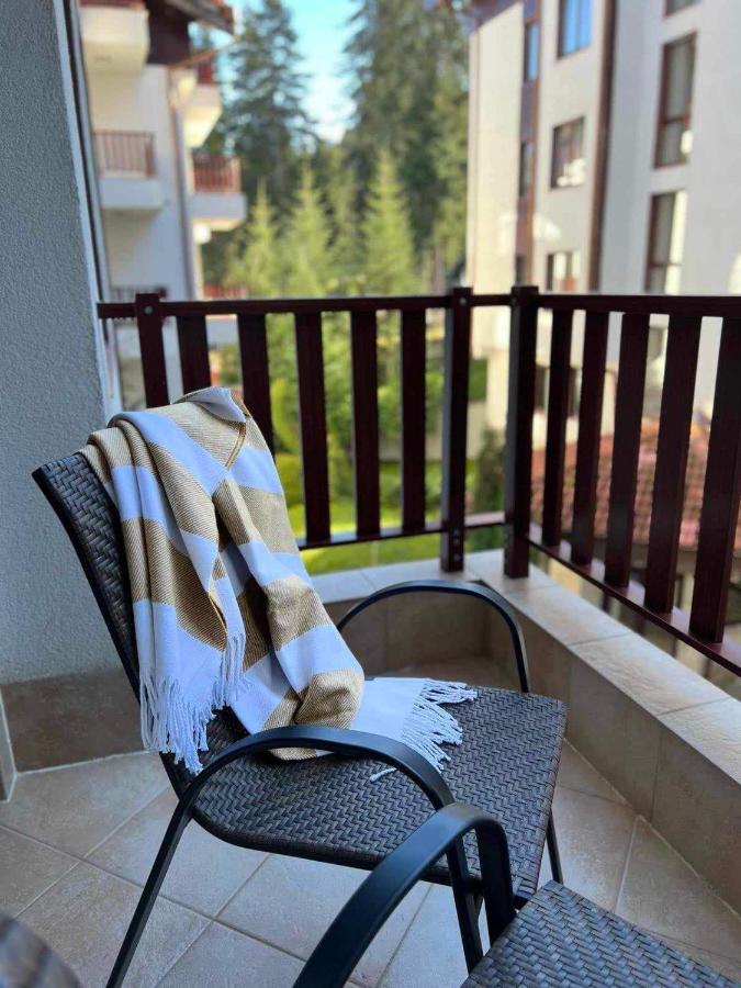 בורובץ Arboro Flora Residence Studio מראה חיצוני תמונה