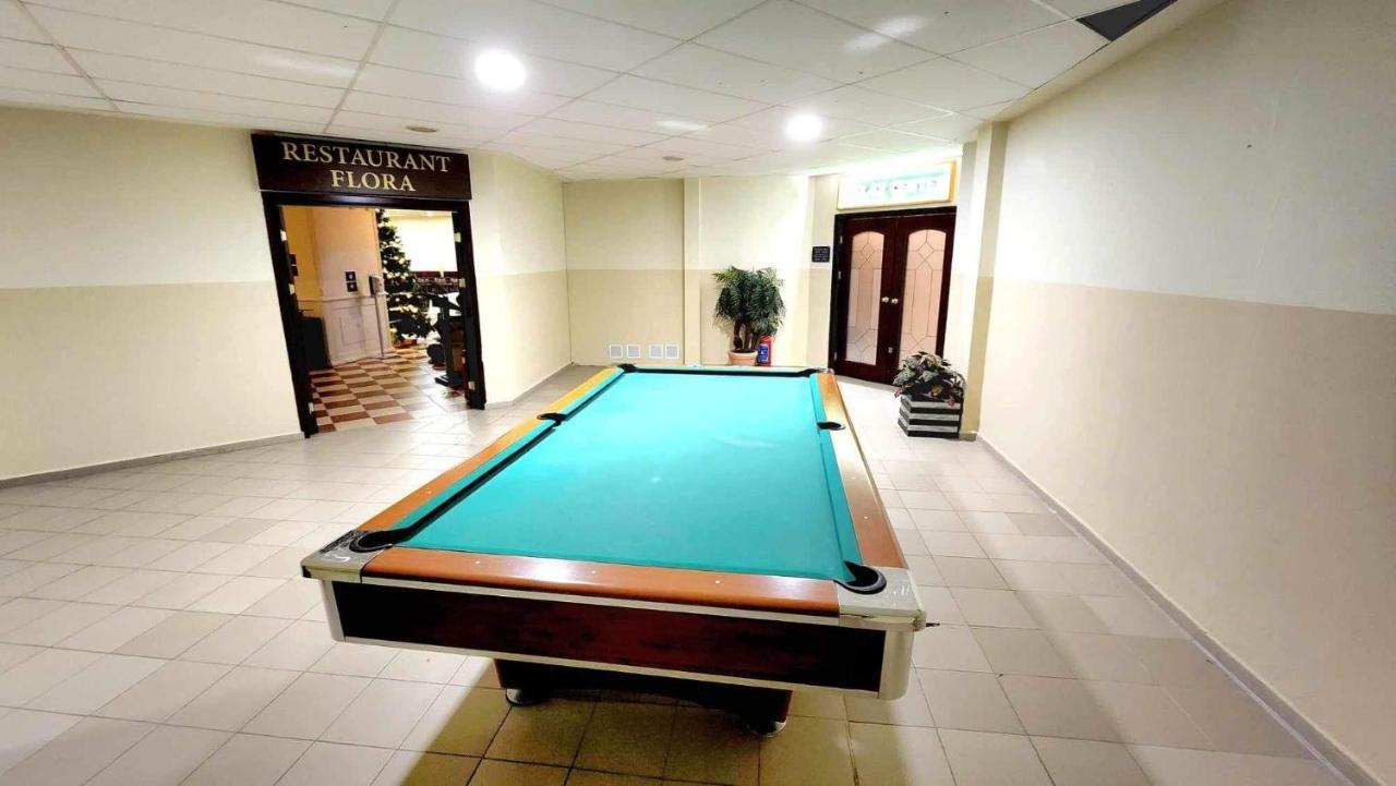 בורובץ Arboro Flora Residence Studio מראה חיצוני תמונה